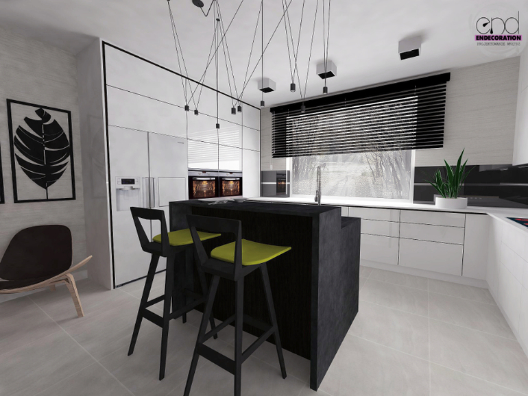 Дизайн интерьера и мебели