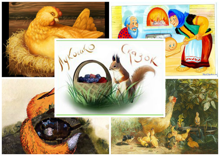 Готовые тематические занятия для малышей!