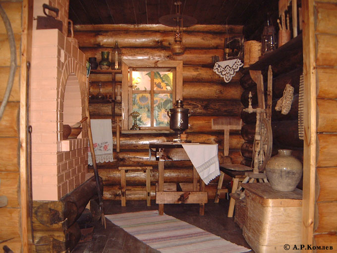 Пост для отчетов по ТЗ