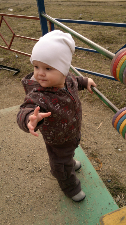 Фото: без недели 10