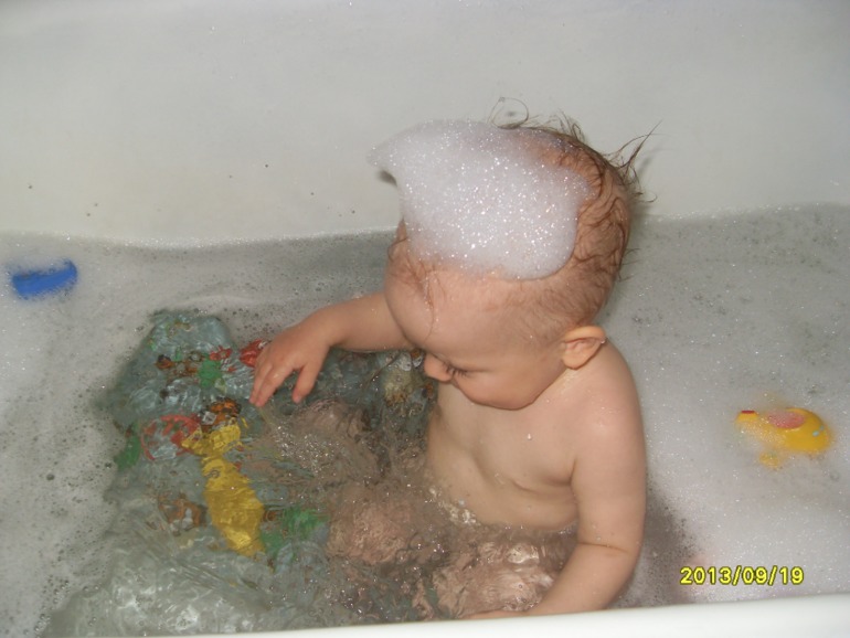 нам 1.3 месяца