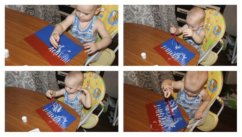 Тн Весенний переполох. День 1-Весенний