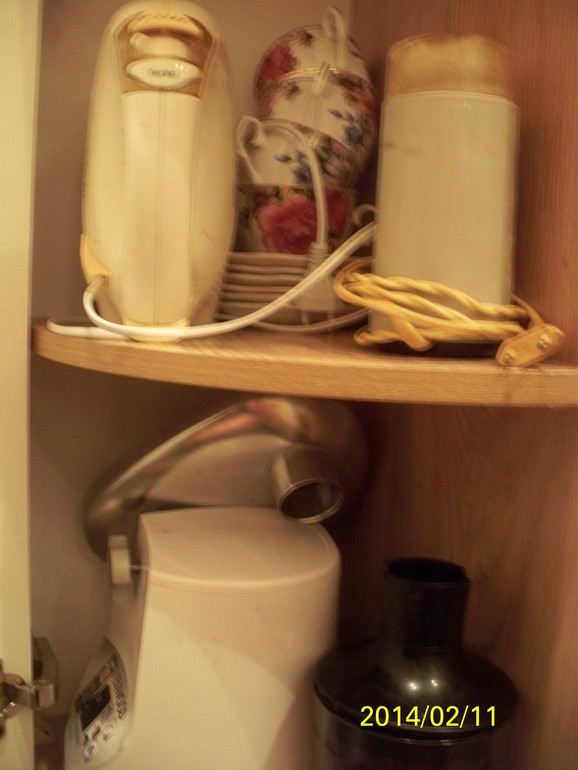 Кулинарный марафон. День 2. Посуда, кухонные принадлежности, электропомощники. Рецепты для мультиварки.