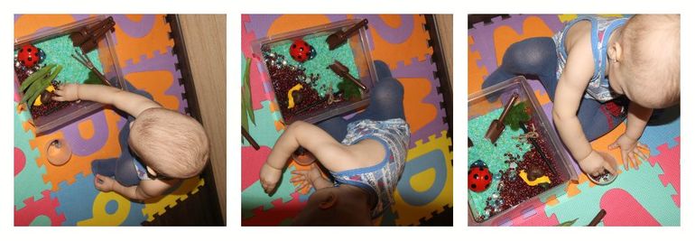 Тн Весенний переполох. День 1-Весенний