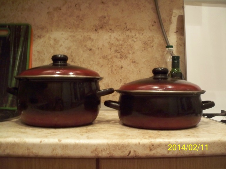 Кулинарный марафон. День 2. Посуда, кухонные принадлежности, электропомощники. Рецепты для мультиварки.