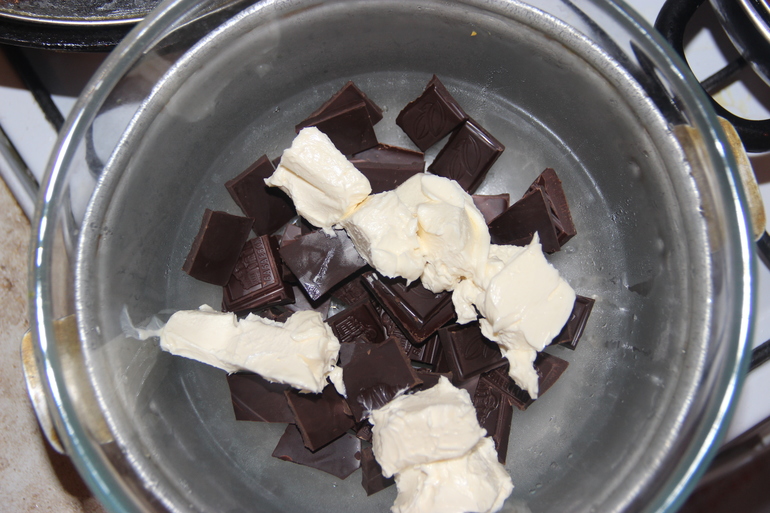 Кулинарный марафон - итоги