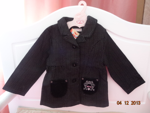 Продам новый комплект 90 рост