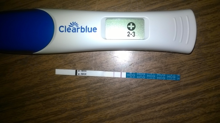 Ура!!!У нас получилось!!!