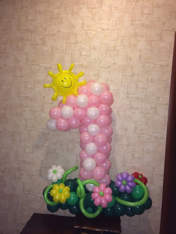Оформление праздников шарами. Букеты,корзины, фигуры из воздушных шаров. На все праздники!! Все под