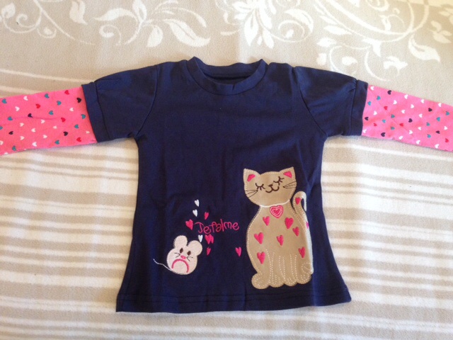 Безмодельный хвастик)