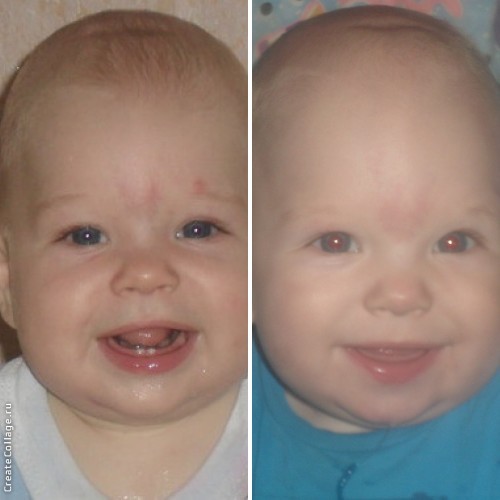 второй сын.мои открытия и эмоции по этому поводу)