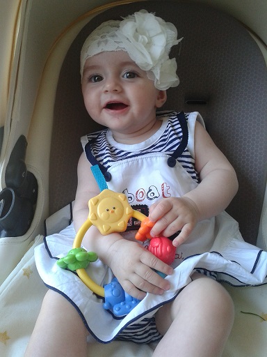 Мышка научилась ползать+фото