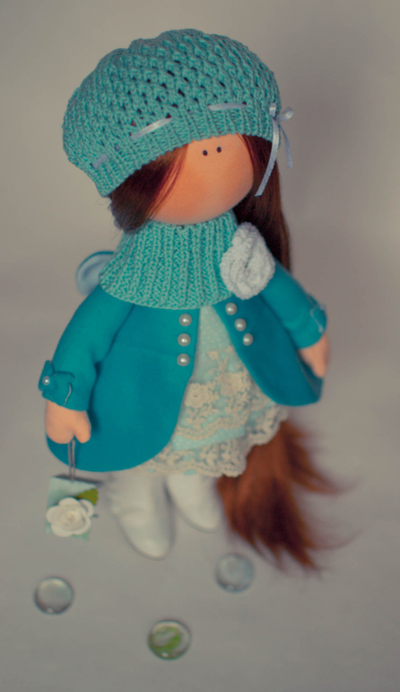 Лена и Вера.