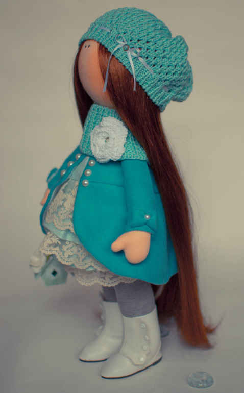 Лена и Вера.