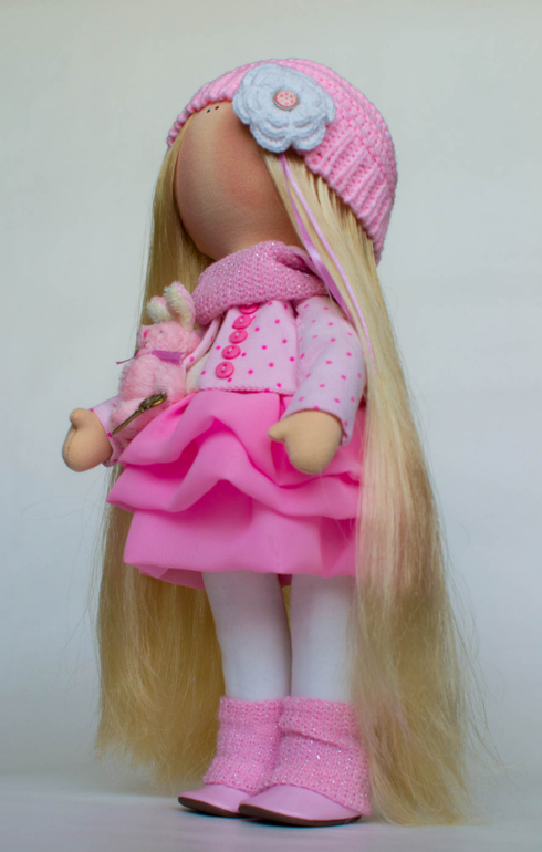 Для Юлии)))) в розовом)