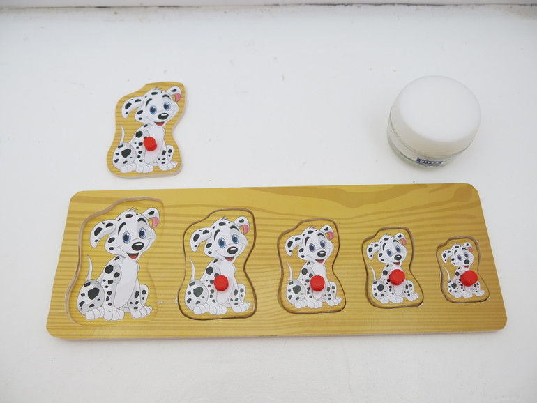 Эх! наш новый бюджет на игрушки...