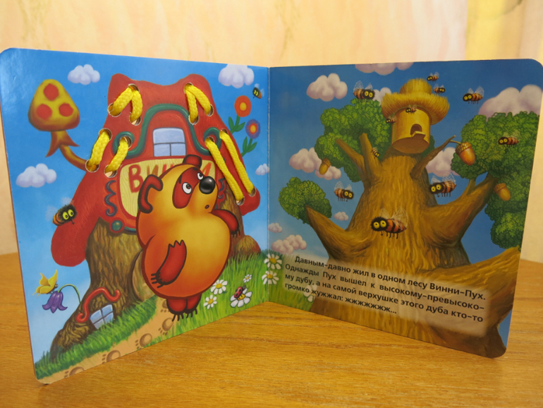 Посылочка с картонками пришла!