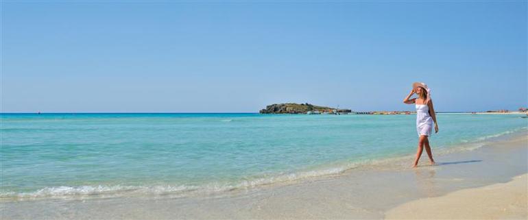 КИПР. Выбор отеля для отдыха с детьми!