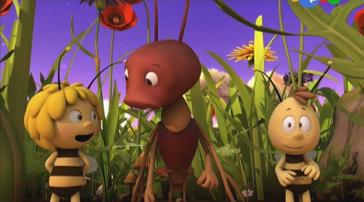 Наши любимые мультики и передача))