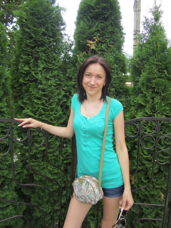 Я растерялась((