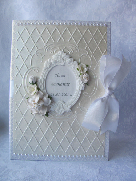 Коробочки для важных событий..