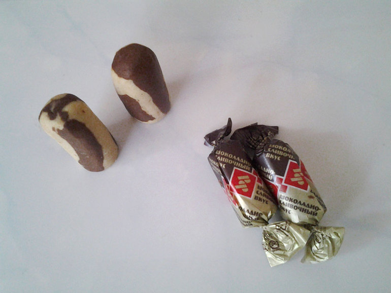 О скульптурных массах