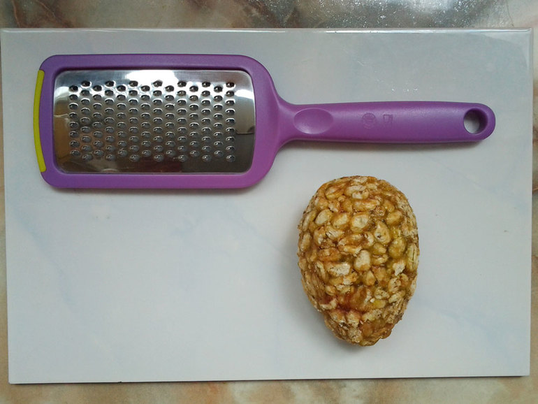 О скульптурных массах