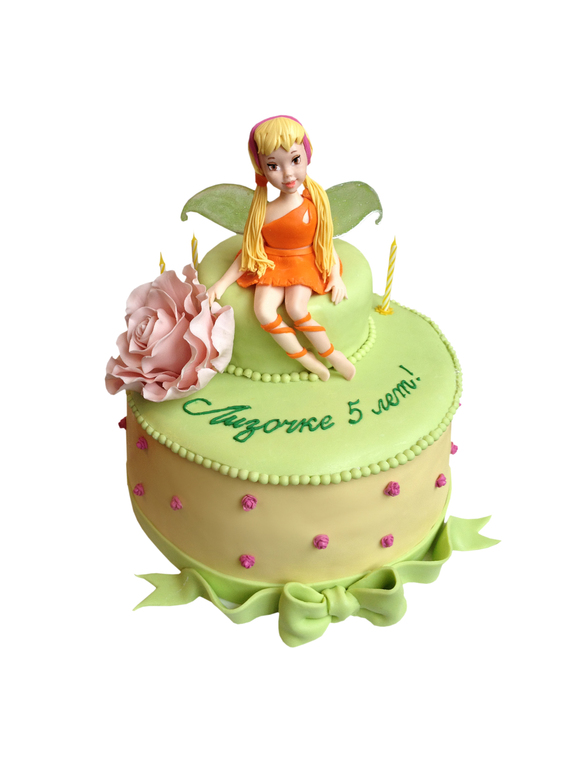 Винкс Стелла