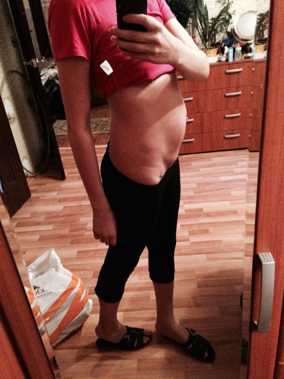 А я вроде не че))))