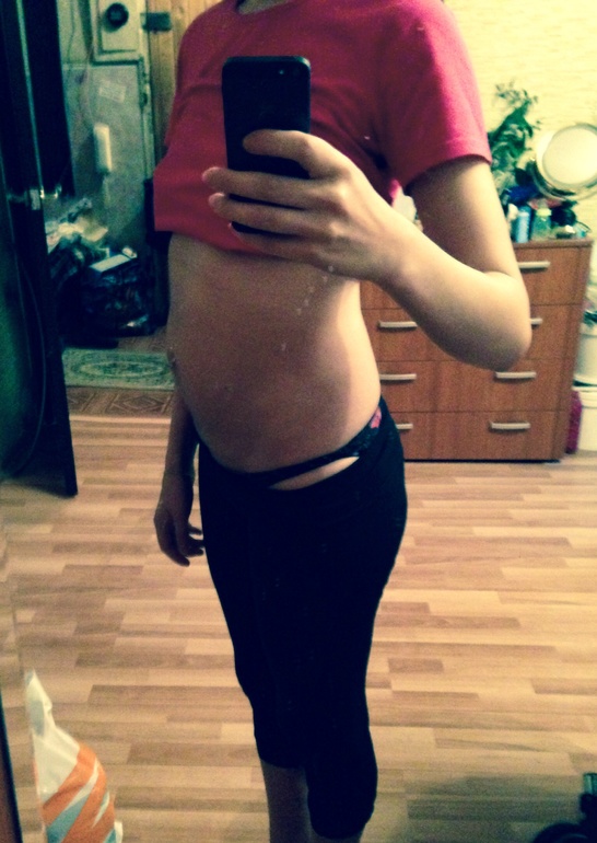 А я вроде не че))))