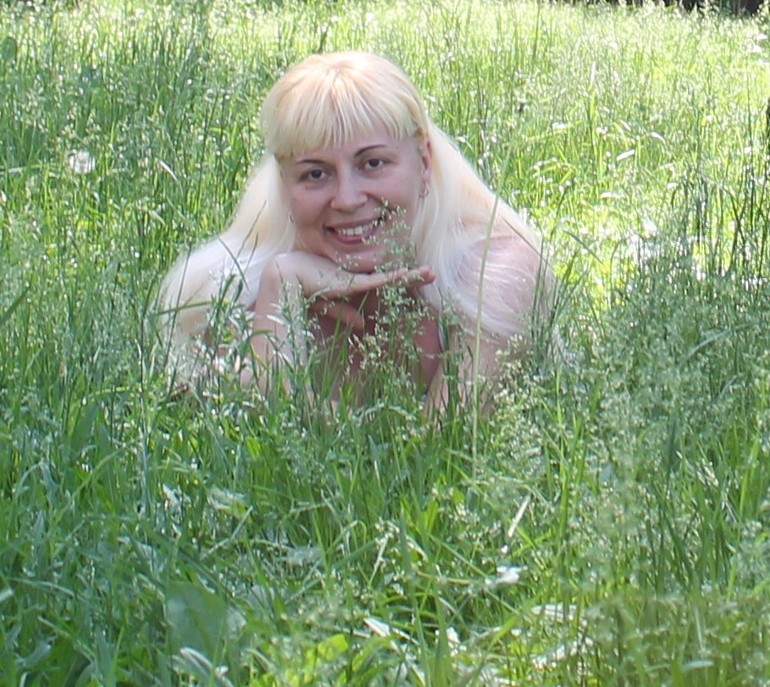Летняя прогулка 06.06.14