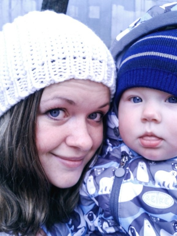 Господи, пусть на этот раз это будут зубы...