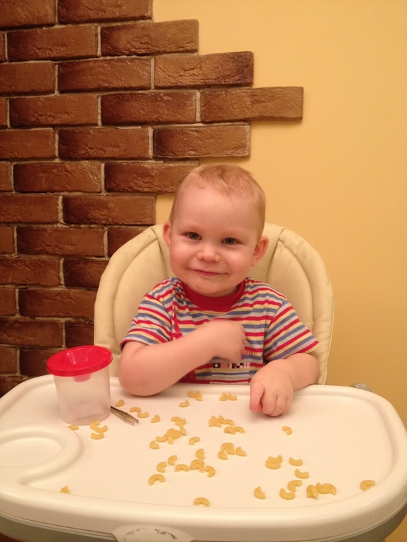 Наши развлечения дома