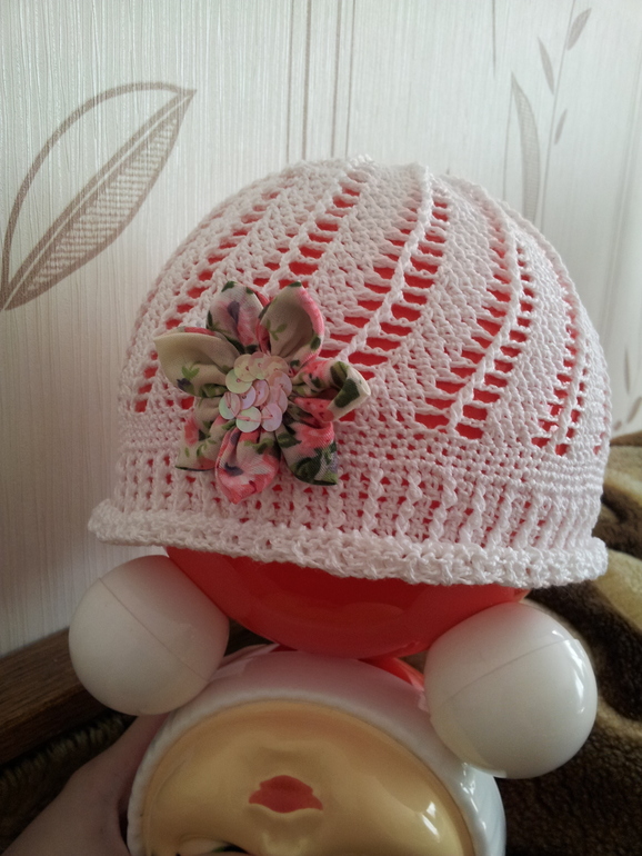 уроки бабушки не прошли даром))