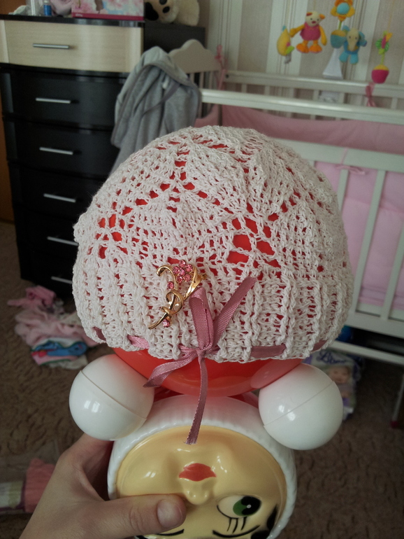 уроки бабушки не прошли даром))