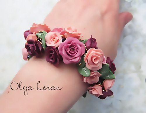 Немного новых украшений!