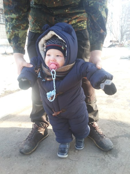 а мы идём шагаем по Казани))