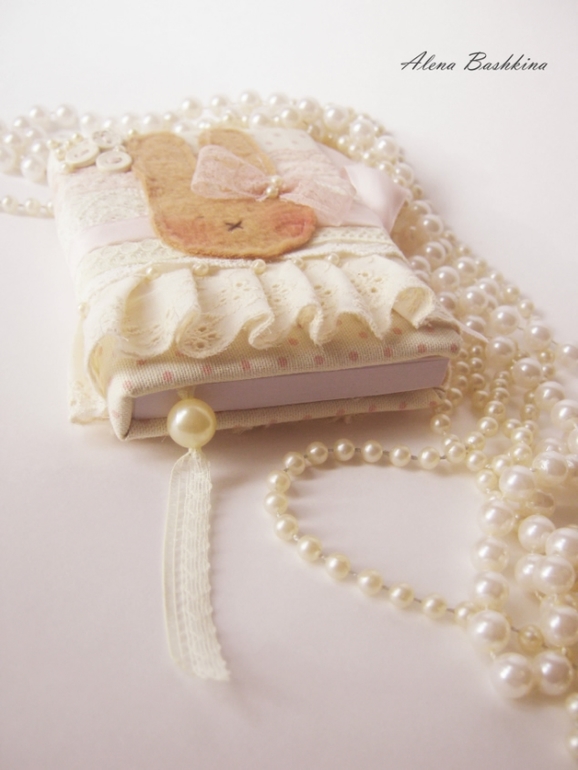 Мои скрап начинания