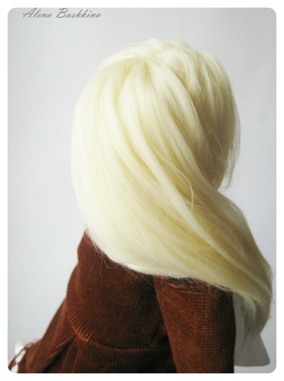 Тильда Асенька