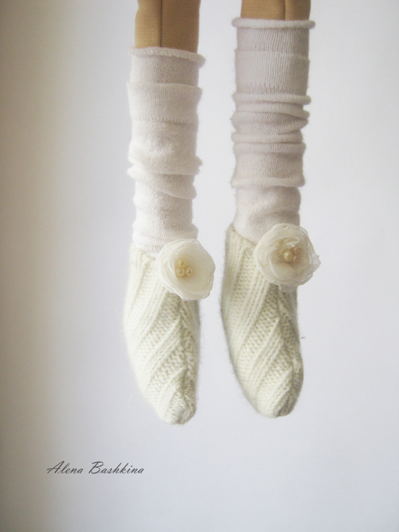 Тильдочка Линда