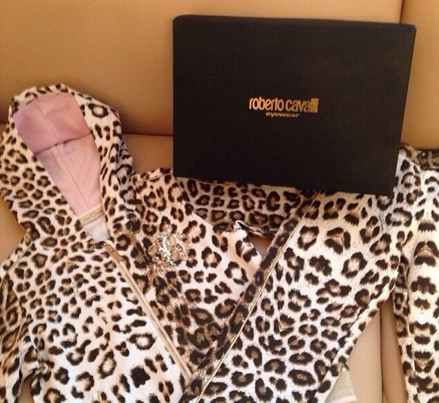 Наши хвастики. Кавалли!!