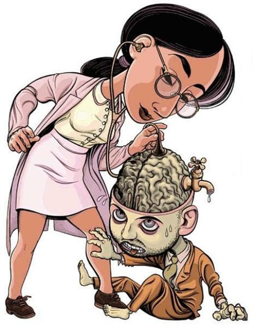 Психолог для ребенка, мамы, всей семьи. Будьте осторожны!