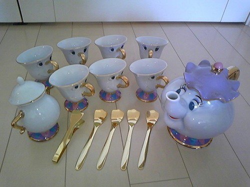 Смотрите че я на ебее нашла =) хочууууу =)