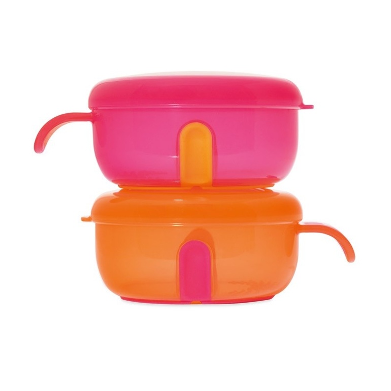 Прикорм. Гречневая каша