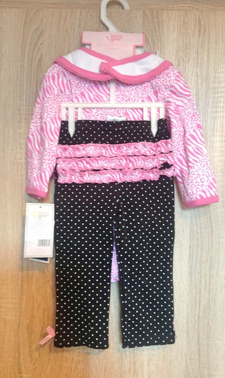 Подарки из Америки