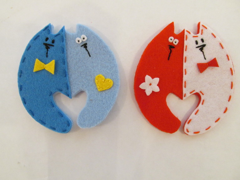 К выставке готова!!!)