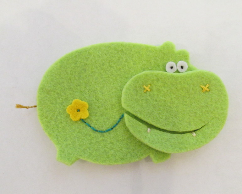 К выставке готова!!!)