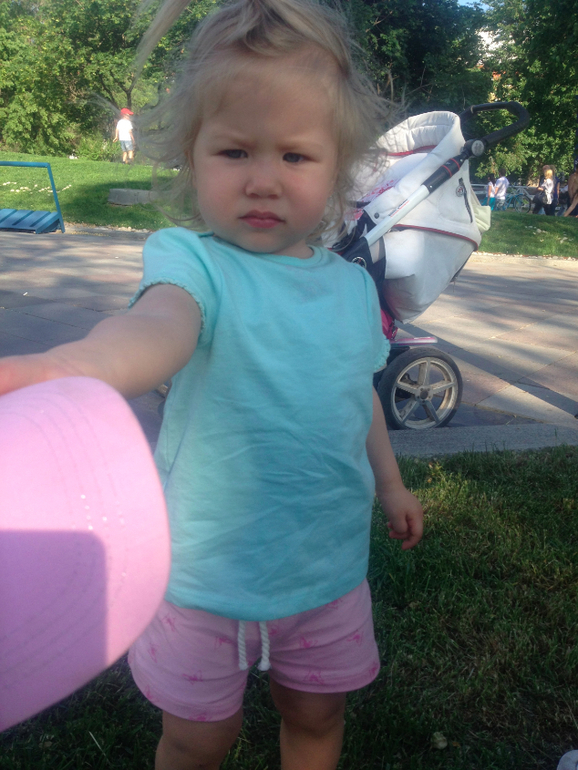 Наши говорилки!