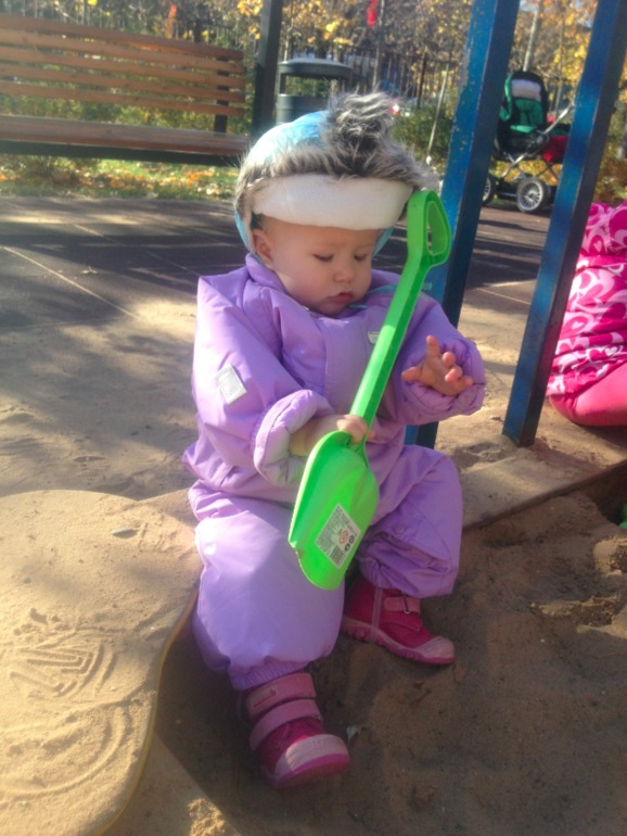 Лето и начало осени. Мало текста-много фото!