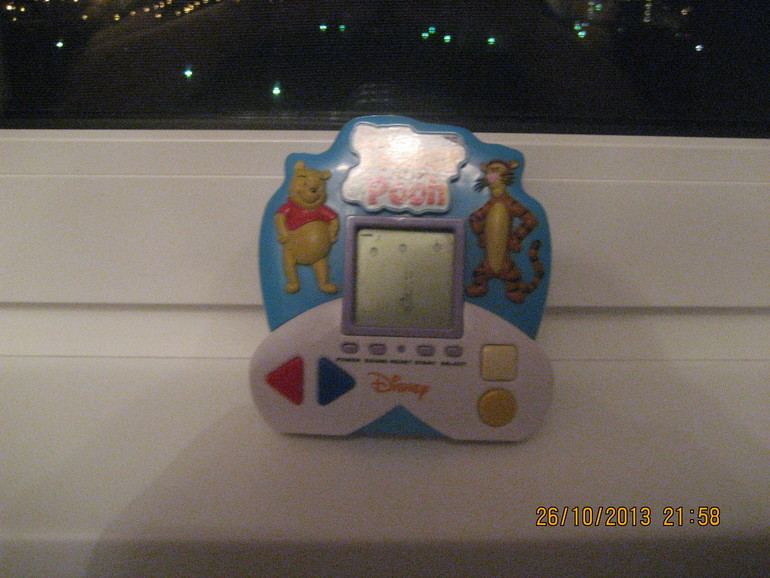 Игрушки б/у